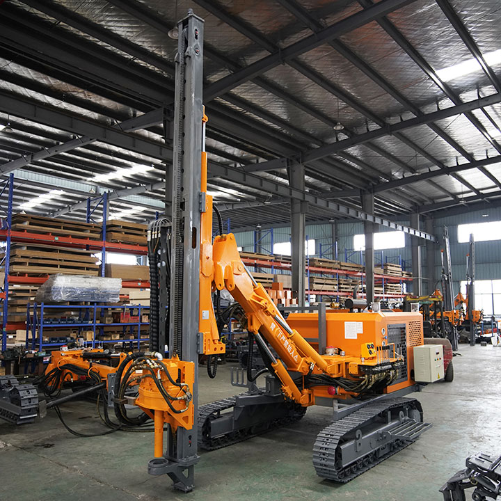 Heavy Duty Hydraulic Crawler D – обзор и цена Heavy Equipment Mining