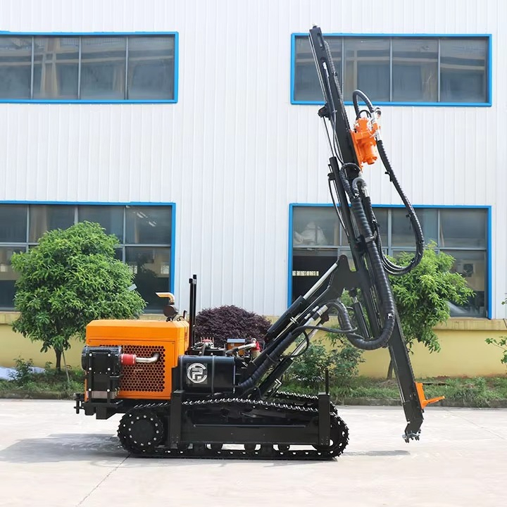Heavy Duty Hydraulic Crawler D – обзор и цена Heavy Equipment Mining