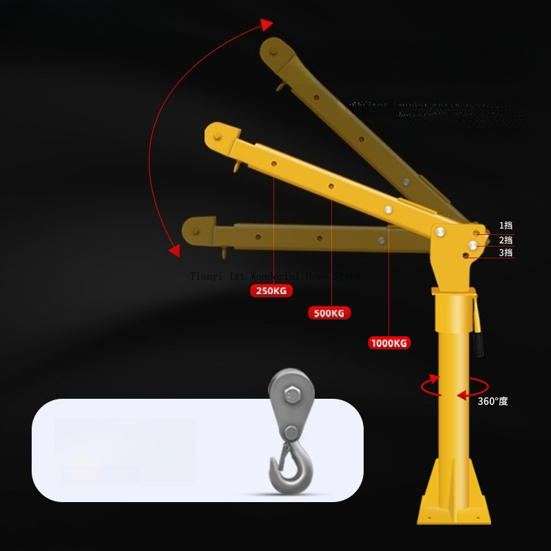 Warehousing Equipment Lifting  – обзор и цена Heavy Equipment Business