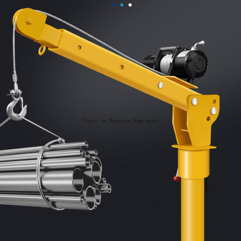 Warehousing Equipment Lifting  – обзор и цена Heavy Equipment Business