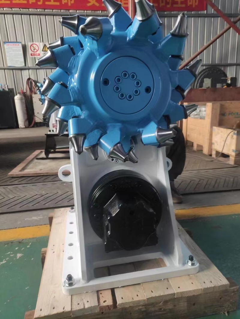 Large Milling Machine Heavy Du – обзор и цена Heavy Equipment Mining