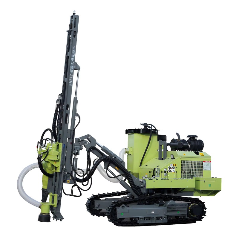 Customized Drilling Equipment  – обзор и цена Heavy Equipment Mining