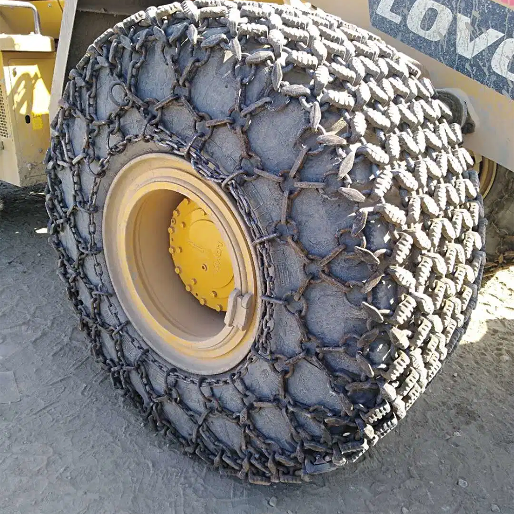 Alloy Steel Heavy Equipment Ex – обзор и цена Heavy Equipment Mining