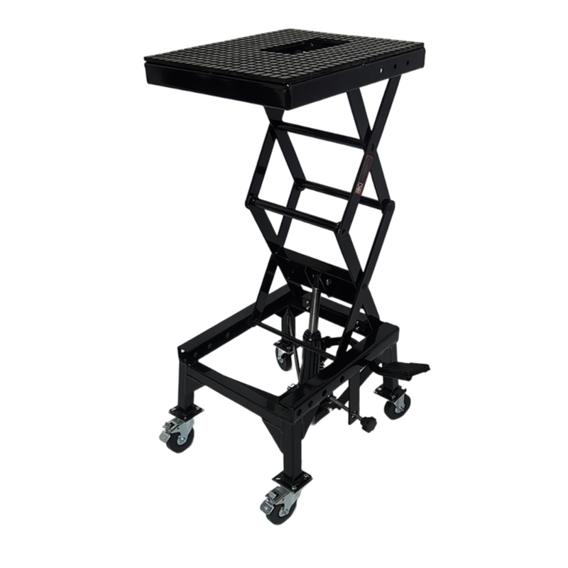 Universal Heavy Duty Sturdy Sc – обзор и цена Heavy Equipment Jack Stands