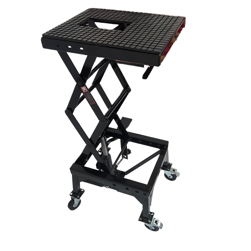 Universal Heavy Duty Sturdy Sc – обзор и цена Heavy Equipment Jack Stands