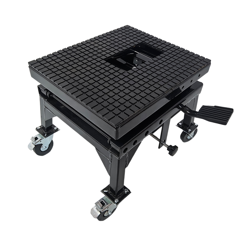 Universal Heavy Duty Sturdy Sc – обзор и цена Heavy Equipment Jack Stands