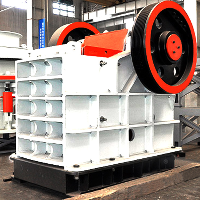 Basalt Granite Crushing Machin – обзор и цена Heavy Equipment And Machinery