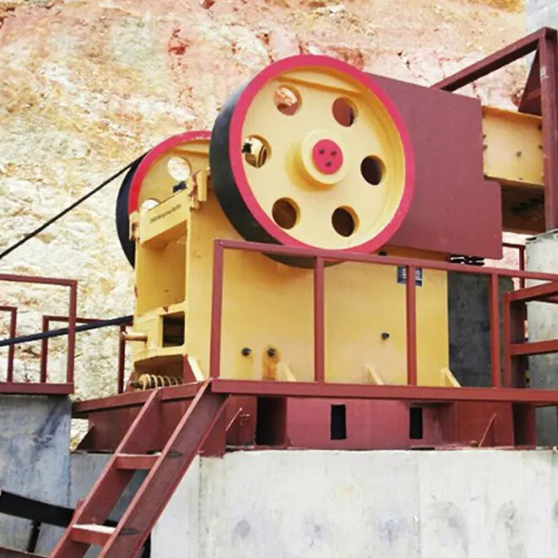 Basalt Granite Crushing Machin – обзор и цена Heavy Equipment And Machinery