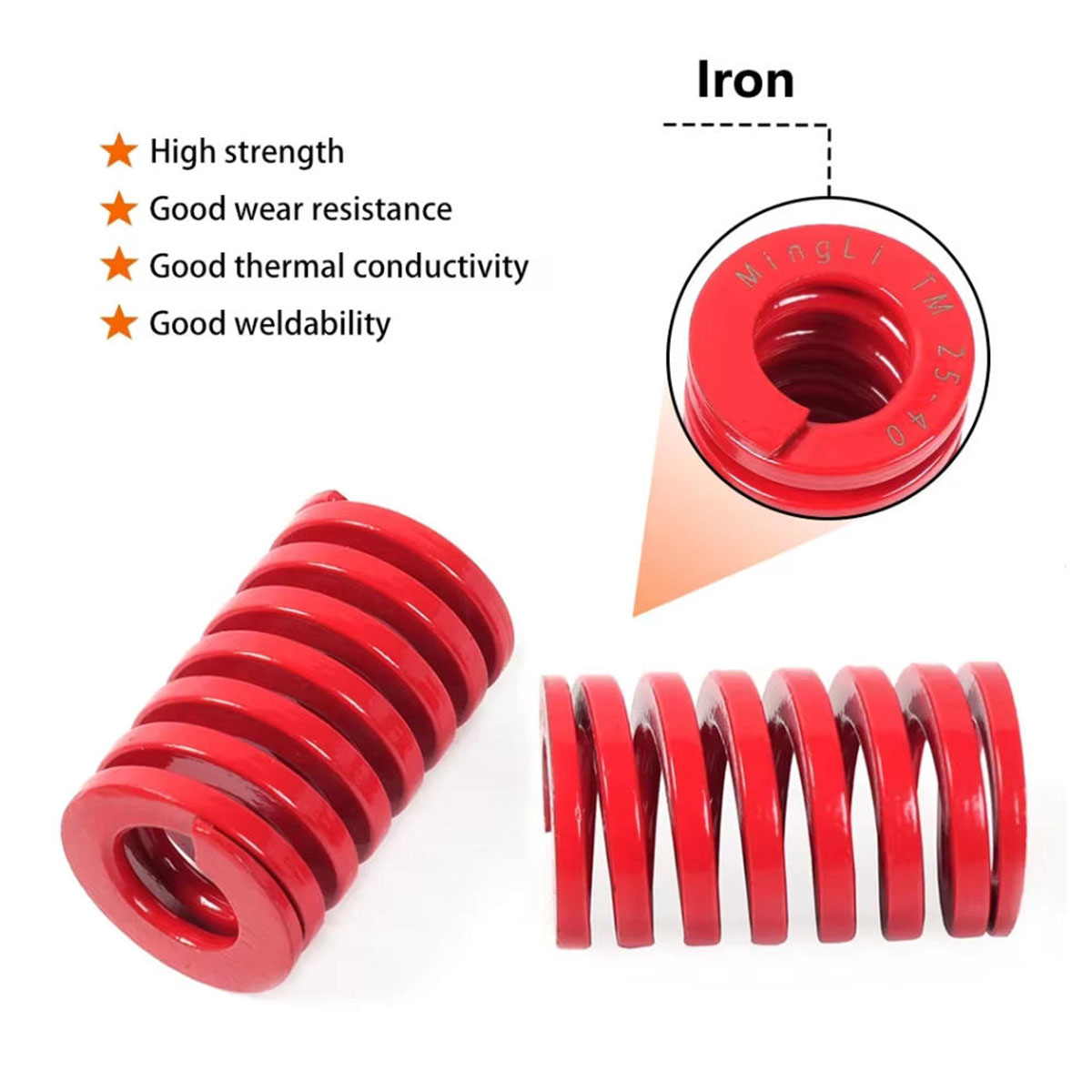 PINMOAP 1/2/4/6/8PCS Heavy Dut – обзор и цена Heavy Equipment Grinder