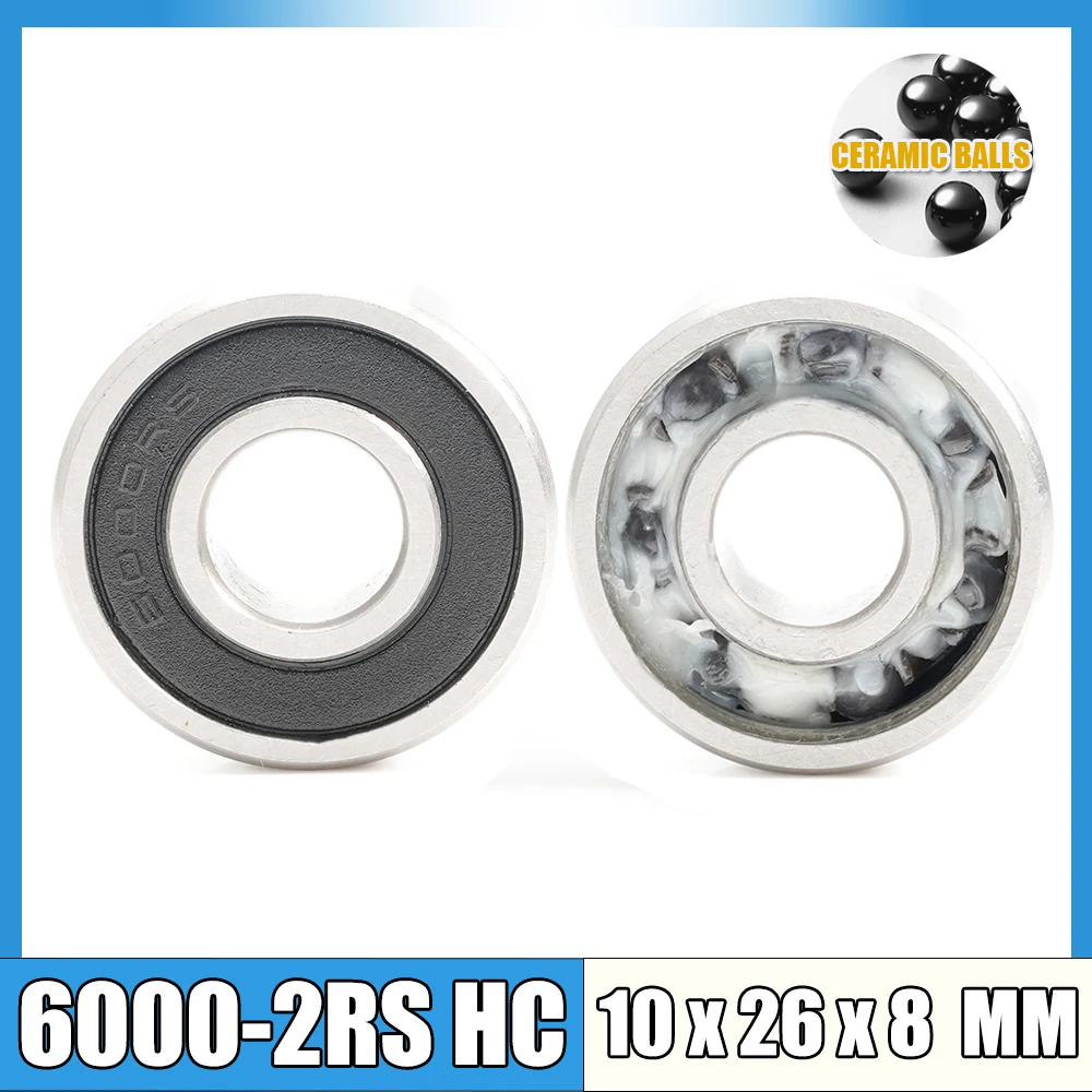 2PCS HC 6000 6001 6002 6003 62 – обзор и цена Heavy Equipment And Machinery