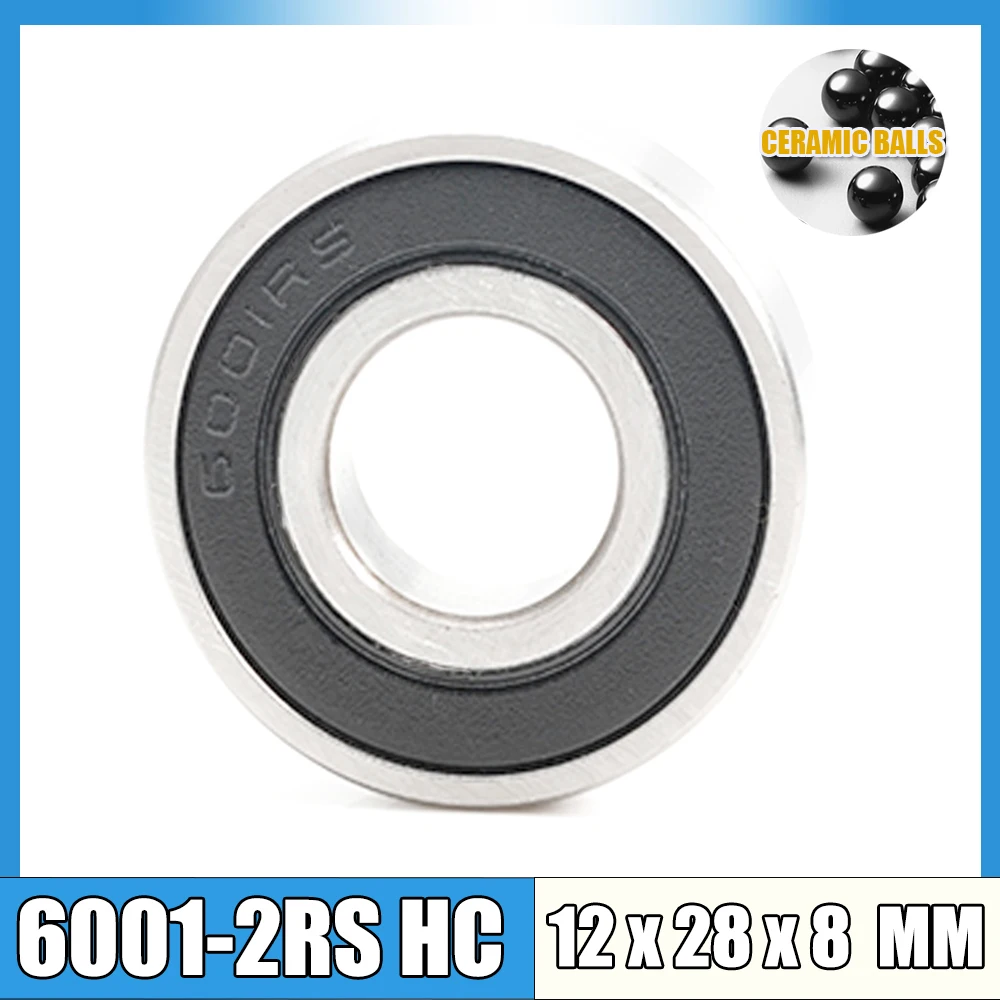 2PCS HC 6000 6001 6002 6003 62 – обзор и цена Heavy Equipment And Machinery