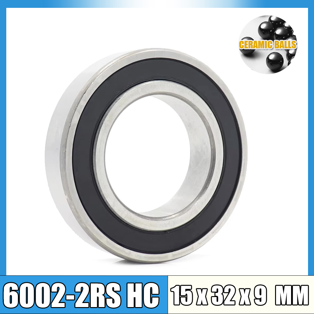 2PCS HC 6000 6001 6002 6003 62 – обзор и цена Heavy Equipment And Machinery