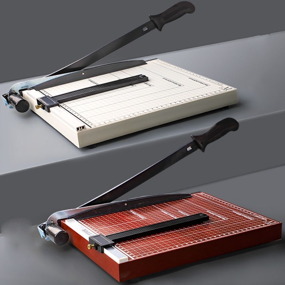 Heavy Duty A4 Paper Cutter Met – обзор и цена Heavy Equipment Grinder