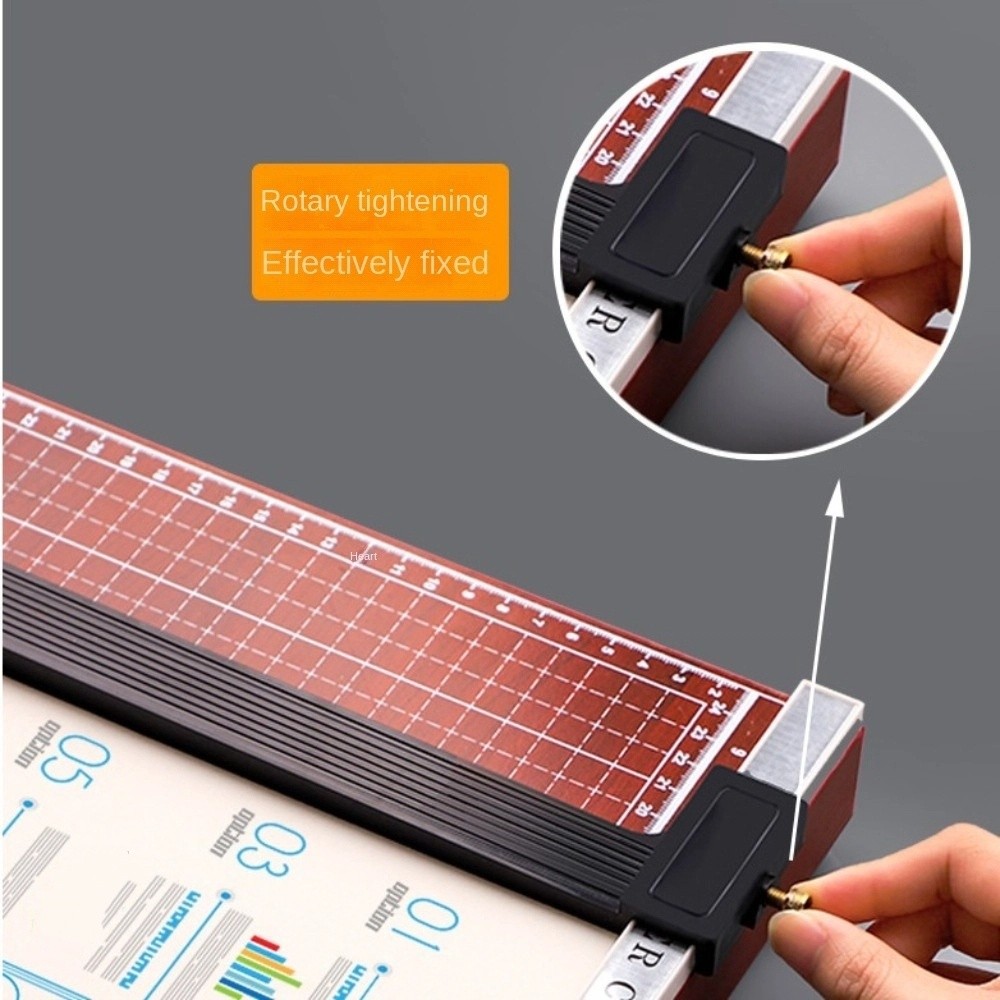 Heavy Duty A4 Paper Cutter Met – обзор и цена Heavy Equipment Grinder