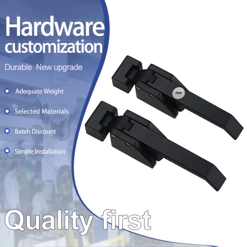 Black Zinc Alloy Industrial Au – обзор и цена Heavy Equipment Business