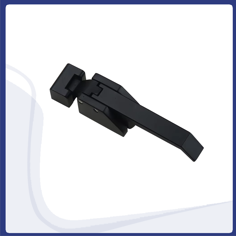 Black Zinc Alloy Industrial Au – обзор и цена Heavy Equipment Business